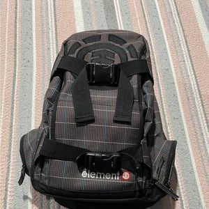 Element Backpack